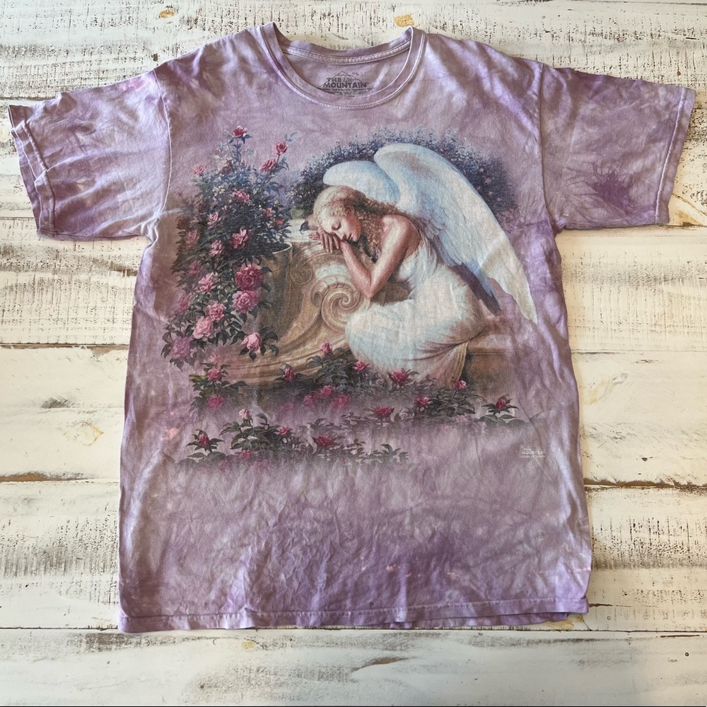 2004 The Mountain Angel Shirt